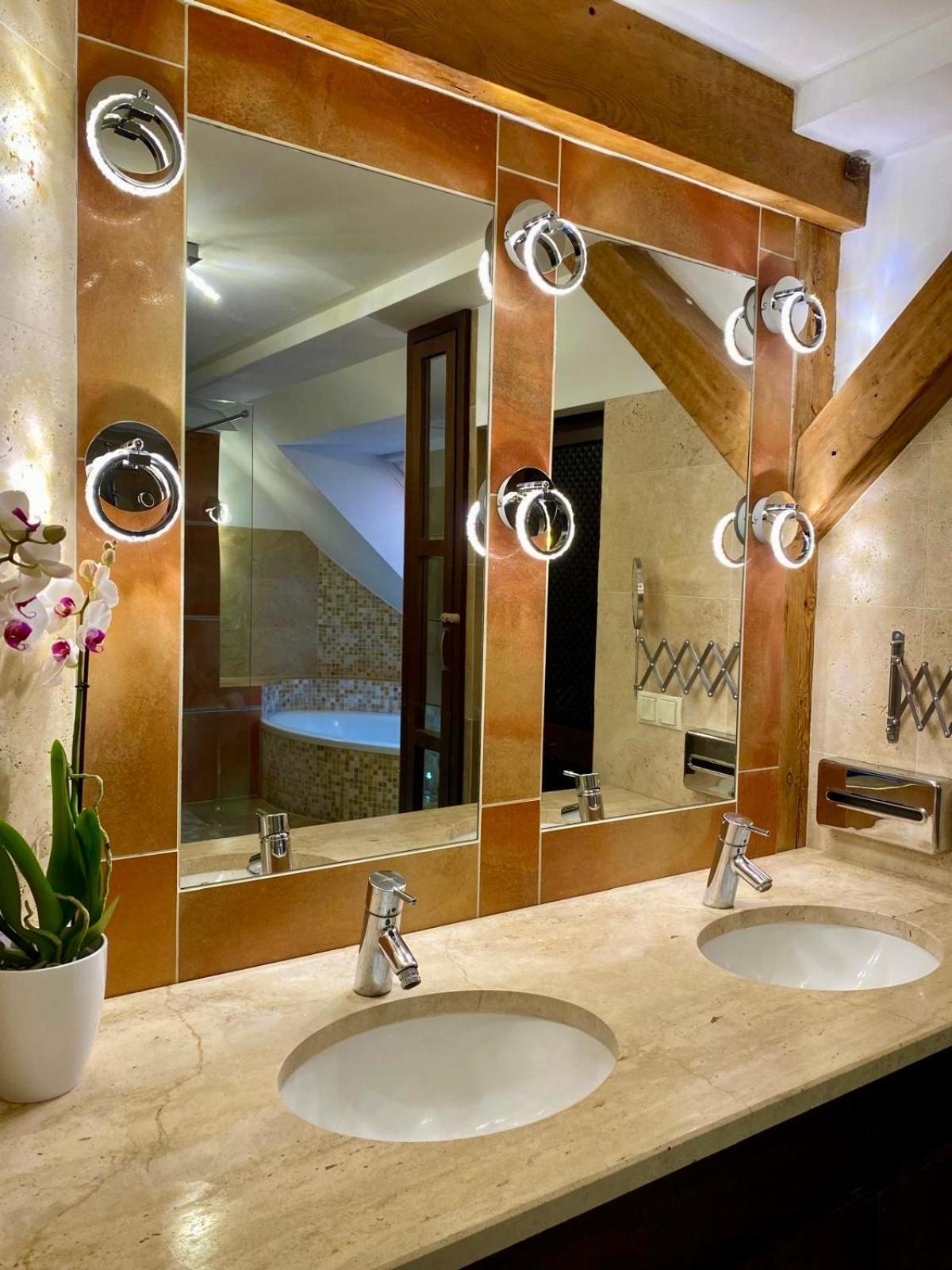 Rj Apartments Chopina โซพอต ภายนอก รูปภาพ
