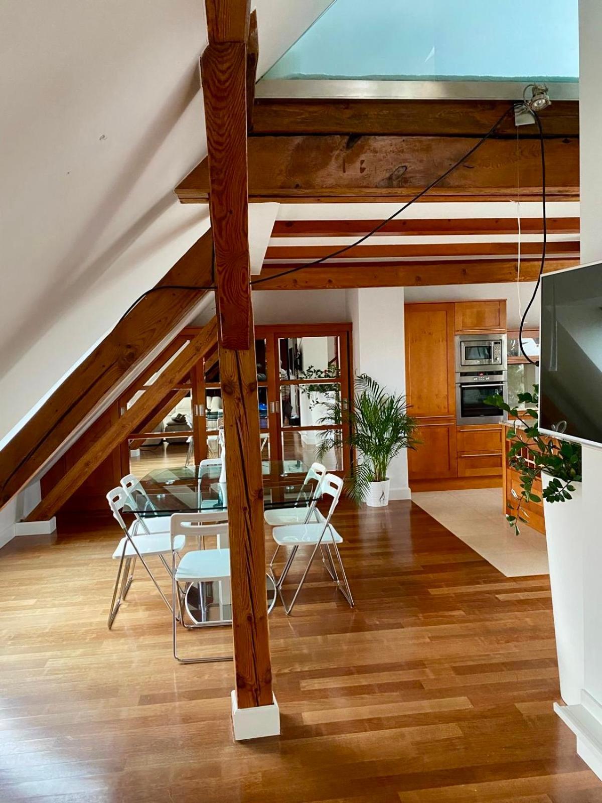 Rj Apartments Chopina โซพอต ภายนอก รูปภาพ