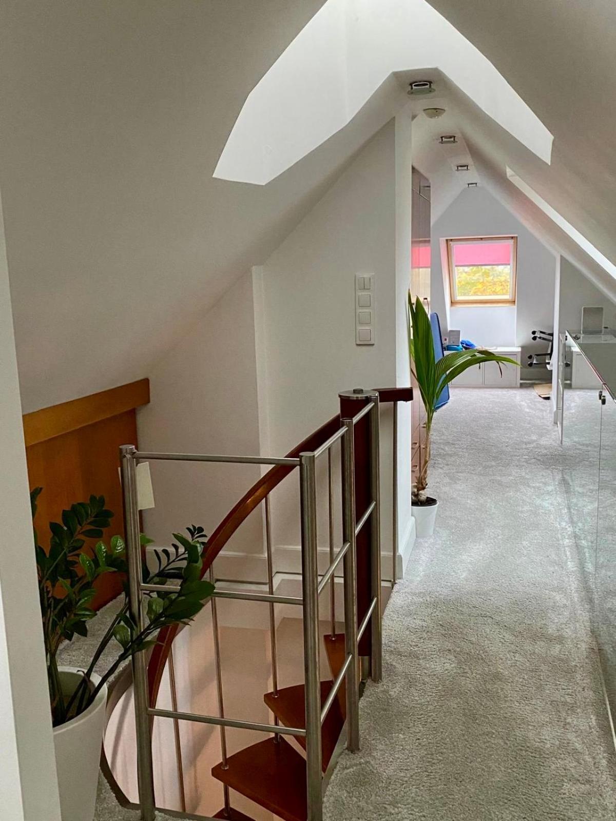 Rj Apartments Chopina โซพอต ภายนอก รูปภาพ