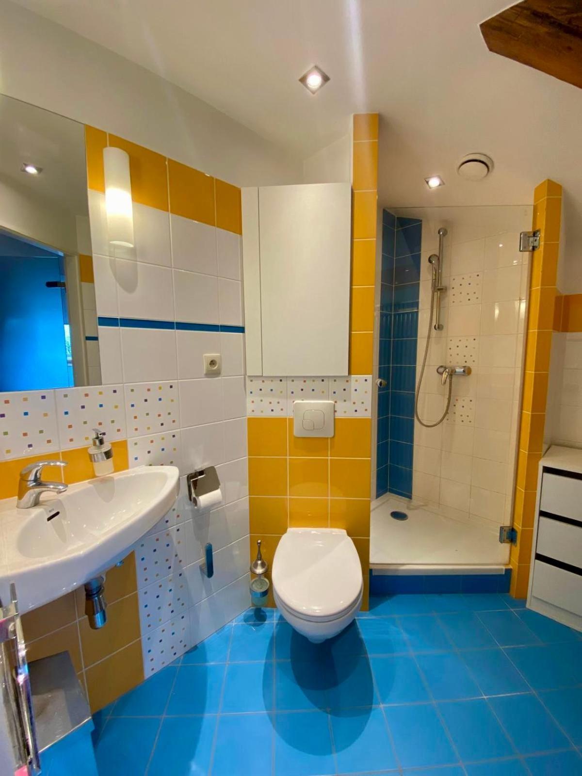 Rj Apartments Chopina โซพอต ภายนอก รูปภาพ