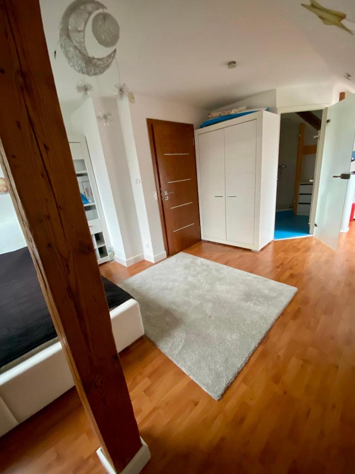Rj Apartments Chopina โซพอต ภายนอก รูปภาพ