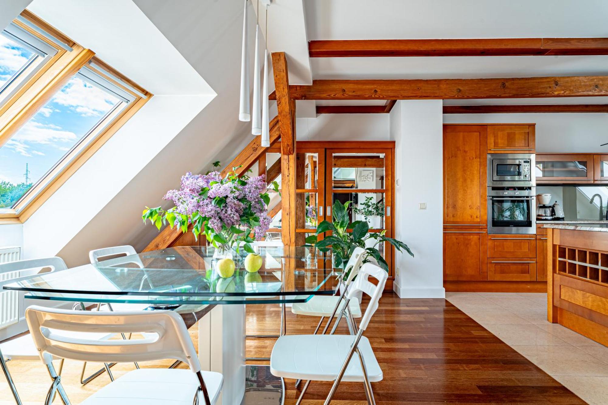 Rj Apartments Chopina โซพอต ภายนอก รูปภาพ