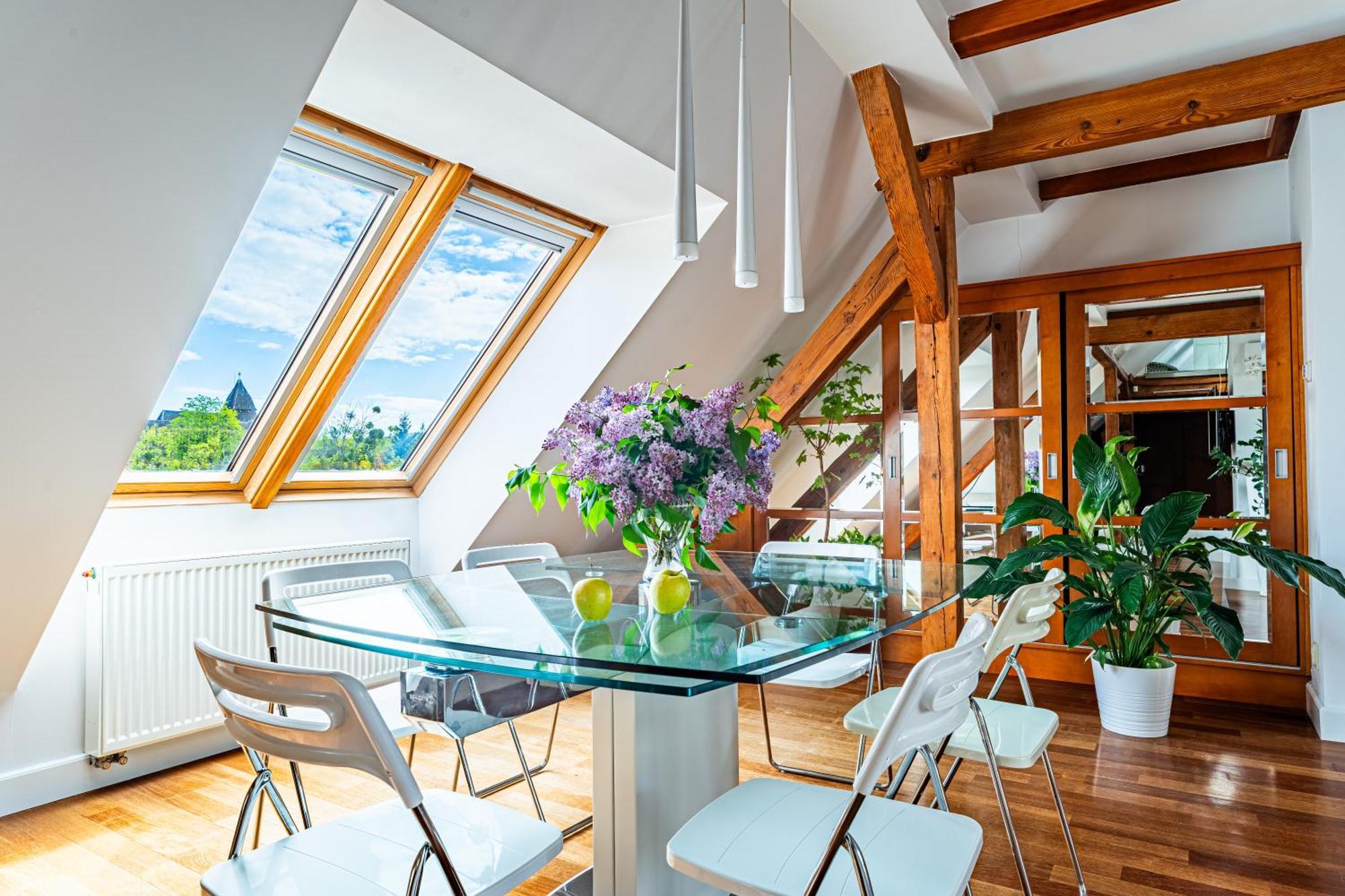 Rj Apartments Chopina โซพอต ภายนอก รูปภาพ