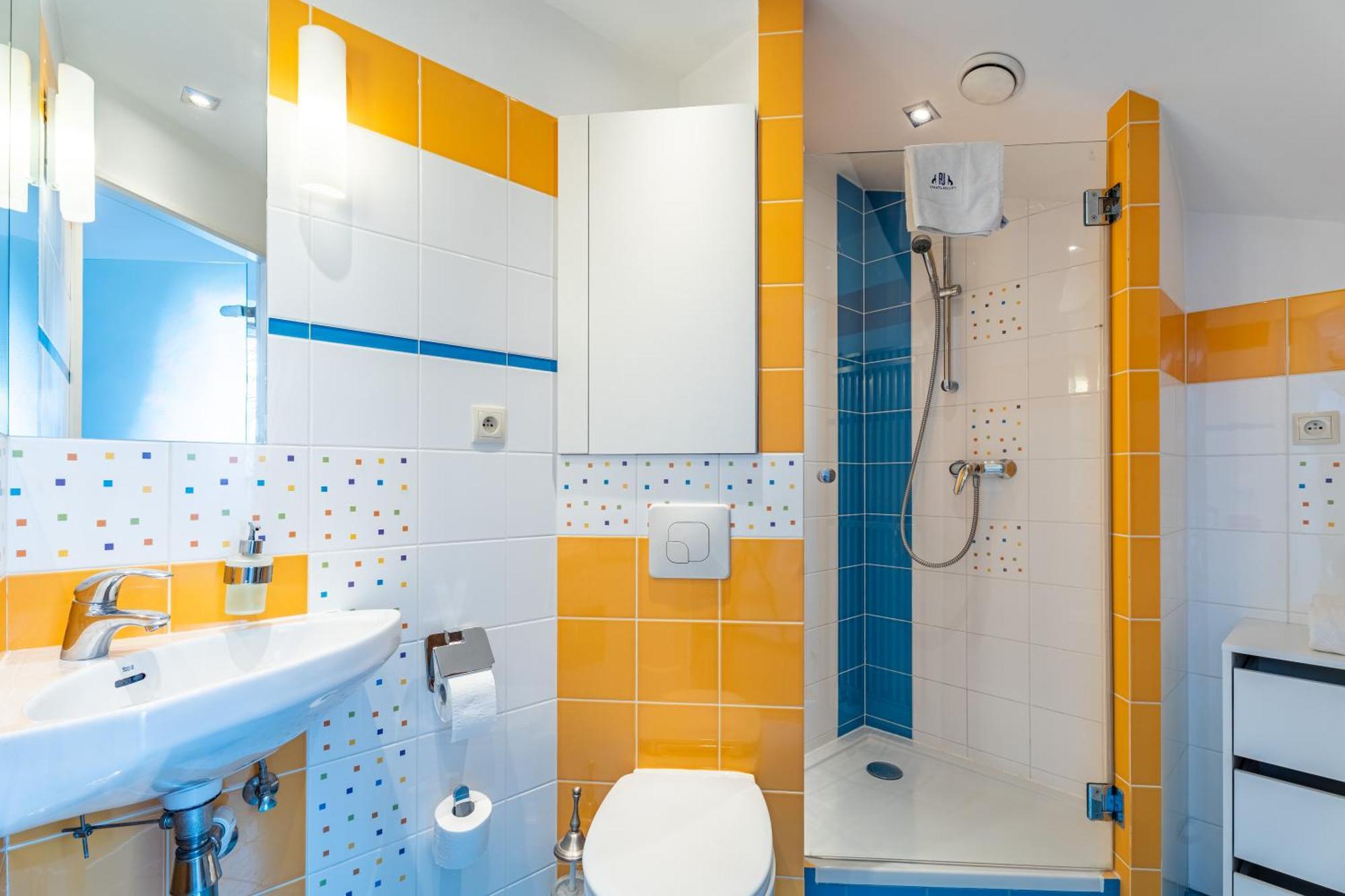 Rj Apartments Chopina โซพอต ภายนอก รูปภาพ