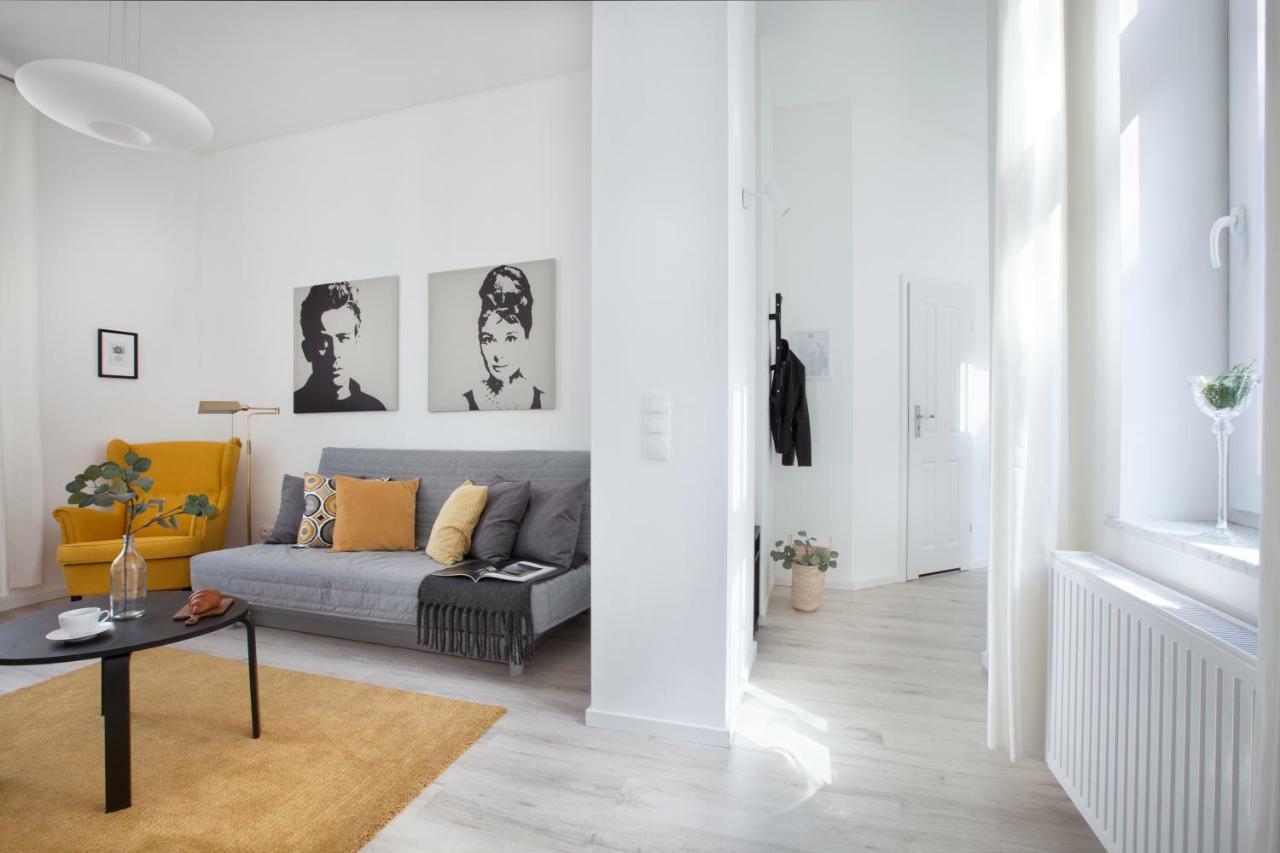 Rj Apartments Chopina โซพอต ภายนอก รูปภาพ