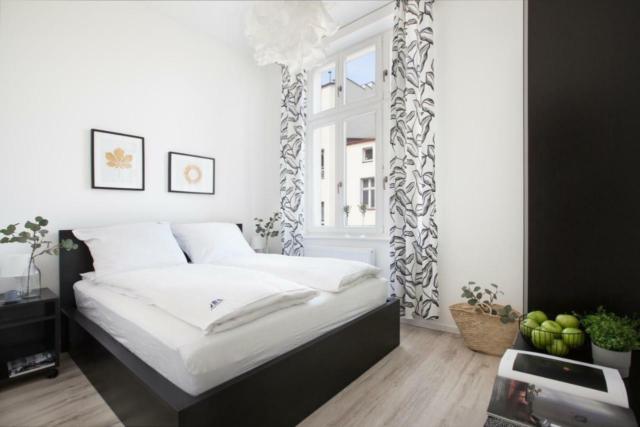 Rj Apartments Chopina โซพอต ภายนอก รูปภาพ